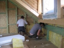 Insulation